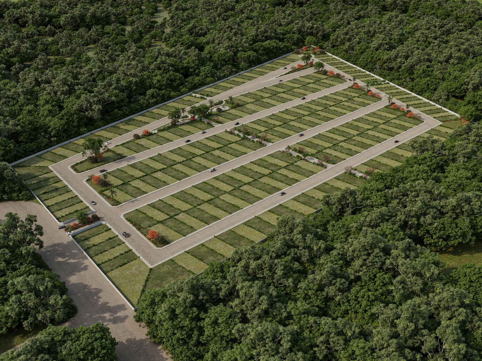 Render conceptual Náutilus Tetiz